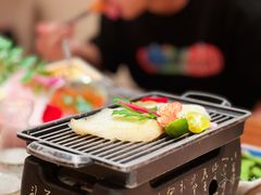 -江户前寿司·日料·寿喜烧(中关村壹号店)