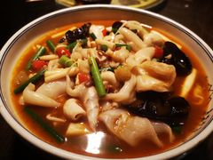 -兰婆婆餐厅淳安菜