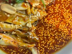 -周渝食惦·酸菜鱼精致川菜(横岗店)