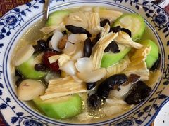 -南沙游艇会·大兵船餐厅