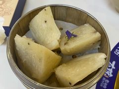 -嗲嗲的椰子鸡・太琼糟粕醋(上海百联又一城店)