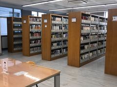 -朝阳区图书馆(小庄店)