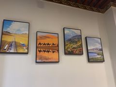 -巴依兄弟西域美食(机场店)