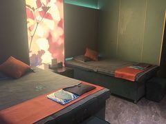 -臻享足道·HIFI影院足疗·泡浴SPA(成华店)
