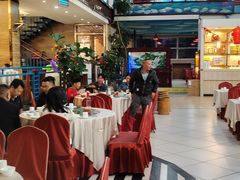 -学成饭店(官南大道店)