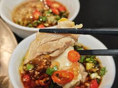 -水禾轩·海鲜蒸汽主题餐厅(新香洲旗舰店)