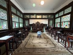 -张学良旧居陈列馆