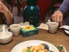 -闽鄂情·闽南招财鸭(水头店)