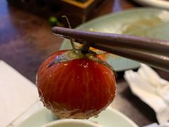 -拈菜(观音桥阳光世纪店)
