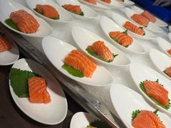 -铭门盛宴·艺术海鲜姿造(福田黑金店)