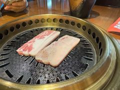 -海之屋韩式烤肉(海棠68环球美食街店)