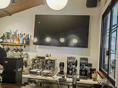 -Double cafe