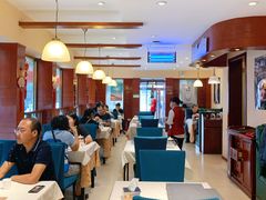 -永乐饭庄(安德路店)