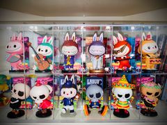 -泡泡玛特POPMART(合生汇店)