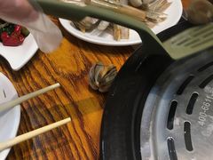 -海味当家·蒸锅海鲜(中山广场创始店)