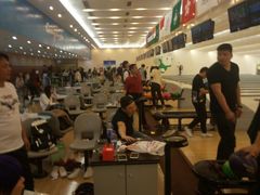 -广州保龄球馆(广州天河体育中心店)