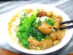 猪肠河粉-珍珍小食店(西华路店)
