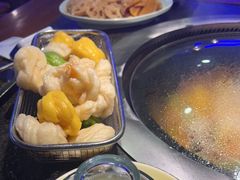 -挂雪铁锅炖大鹅