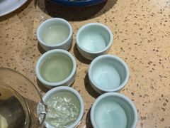 -蒸武门·广式茶点(金宝莱店)