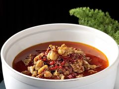 -飶香居(省博物馆店)