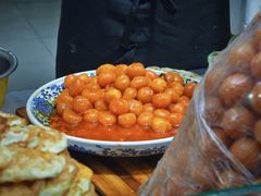 -老金家蛋菜夹馍(西安总店)