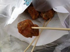 -傅强排骨(成都总店)