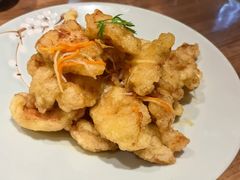-胖姐渔村(中源大道店)