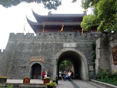 -鼓楼(西湖风景名胜区)
