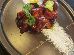 -禧宴Joyous Restaurant(禧园店)