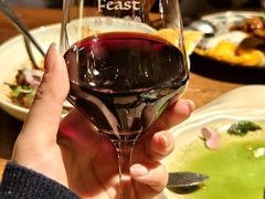 -格鲁·秀色Georgia’s Feast