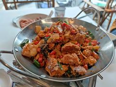 -老长沙龙虾馆(梅林店)