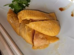 -上海和平饭店龙凤厅 Dragon Phoenix