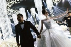-MANLI BRIDAL婚纱