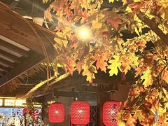 -老湘村·湖南土菜(天河维多利店)