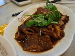 -松發肉骨茶(克拉码头店)