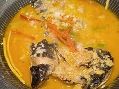 -半天妖烤鱼(紫荆广场店)