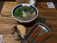 -福田卓悦INTOWN购物中心