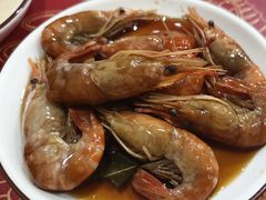 -红灯笼龙凤饭店(宁波老字号店)