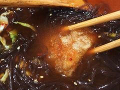 -服务大楼冷面(延大店)