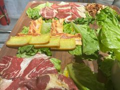 -乌拉烤肉(如皋首店)
