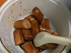 -潘苏凉茶馆(康之宝超级广场店)