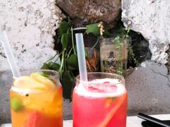 -农畉LONFOOD(福田星河COCOPark店)