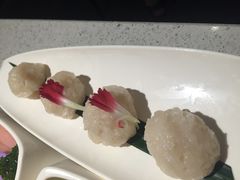 包心蟹丸-海底捞火锅(航洋城店)