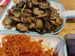 -泰山王老三串旗舰店(万达店)