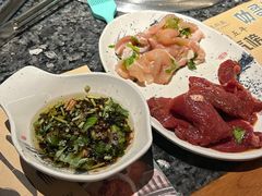 -阪尚皇·原切牛排·烤肉火锅自助(北京路店)