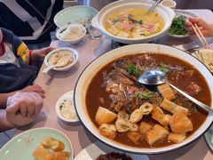 -洞庭鱼香(万科店)