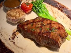 丹佛牛排-阿妮叶李(光谷世界城店)