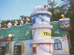 -史努比缤纷世界