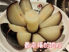 -姚稷大铁锅(龙之梦店)