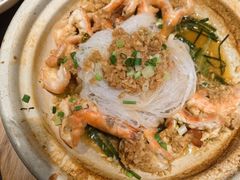 -五谷丰登农家院·地道胶东菜·海鲜烧烤(威海店)